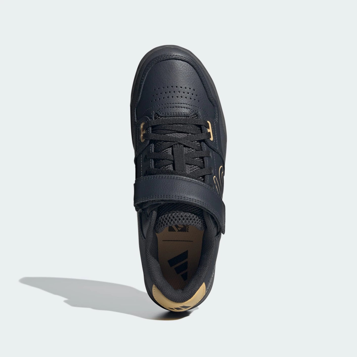 Tenis de ciclismo Adidas Five Ten Hellcat Carbon Oat Charcoal Unisex