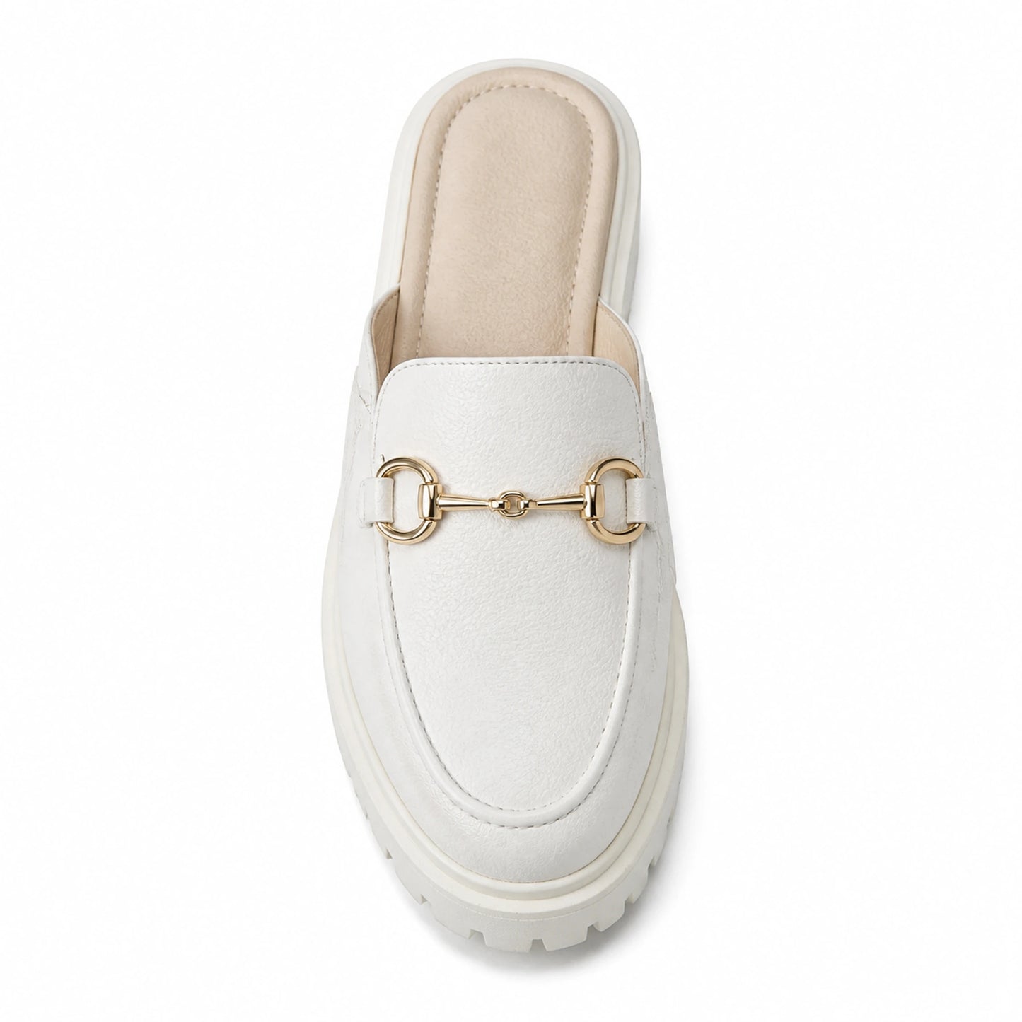 Tenis casuales Anne Klein AKCENTRIC Blanco Mujer