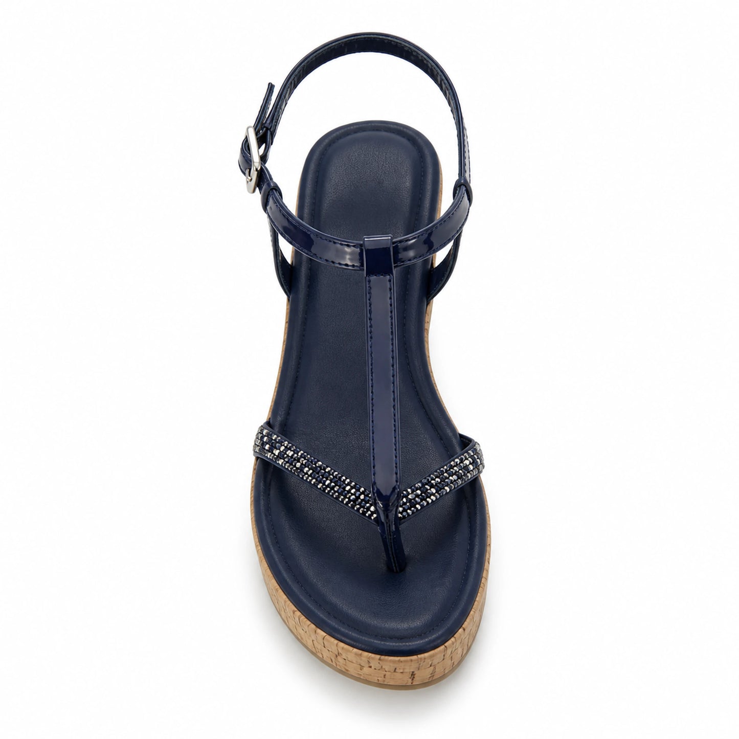 Zapatos de vestir Anne Klein AKIVANA Azul marino Mujer