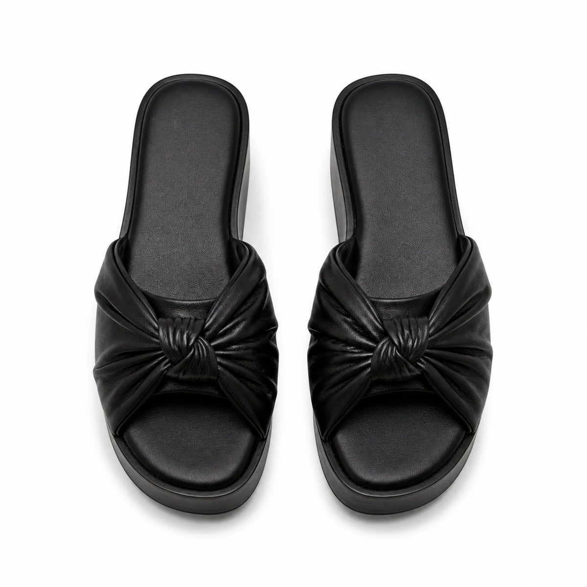 Calzado Steve Madden ALIAH Negro Mujer