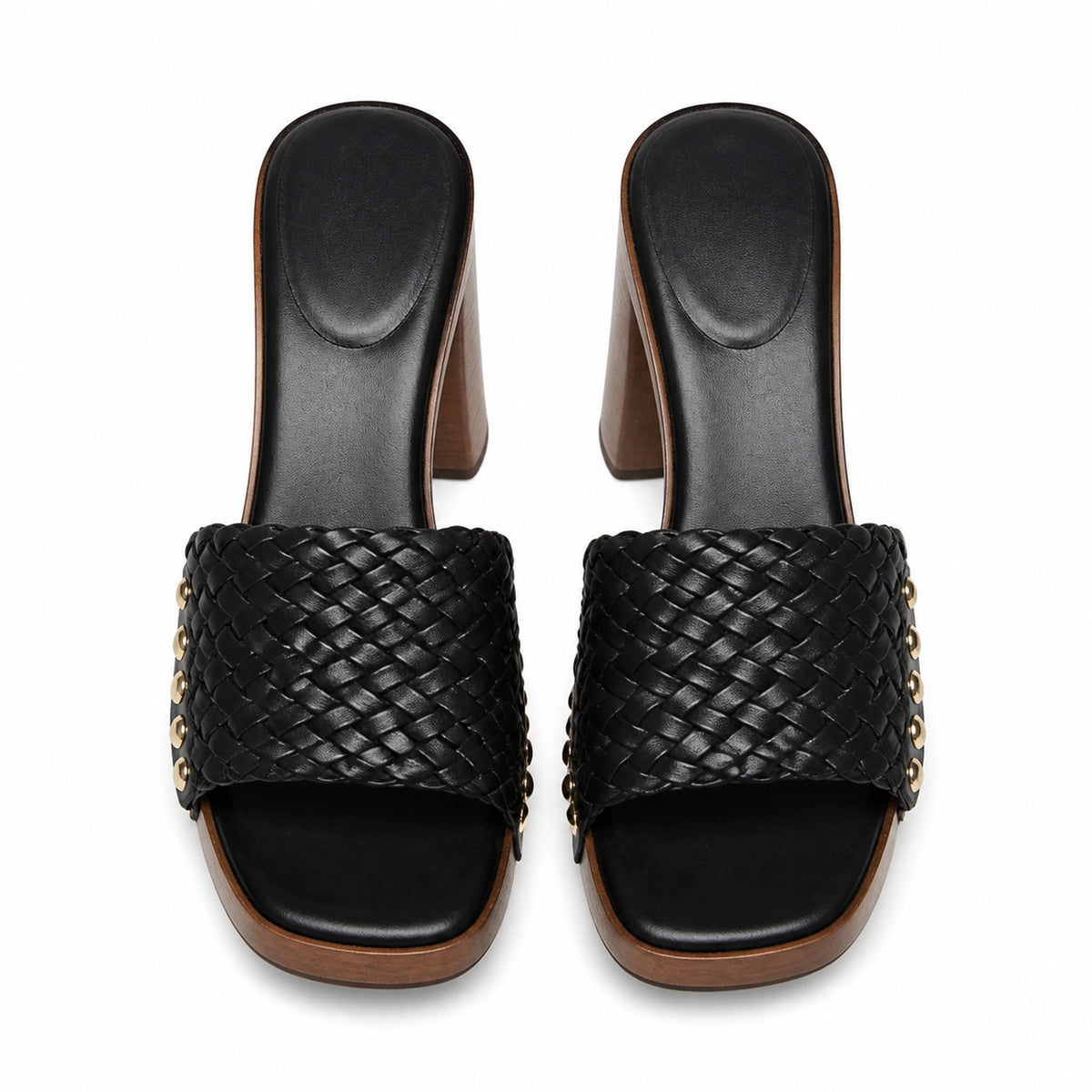 Calzado Steve Madden AMAZED Negro Mujer