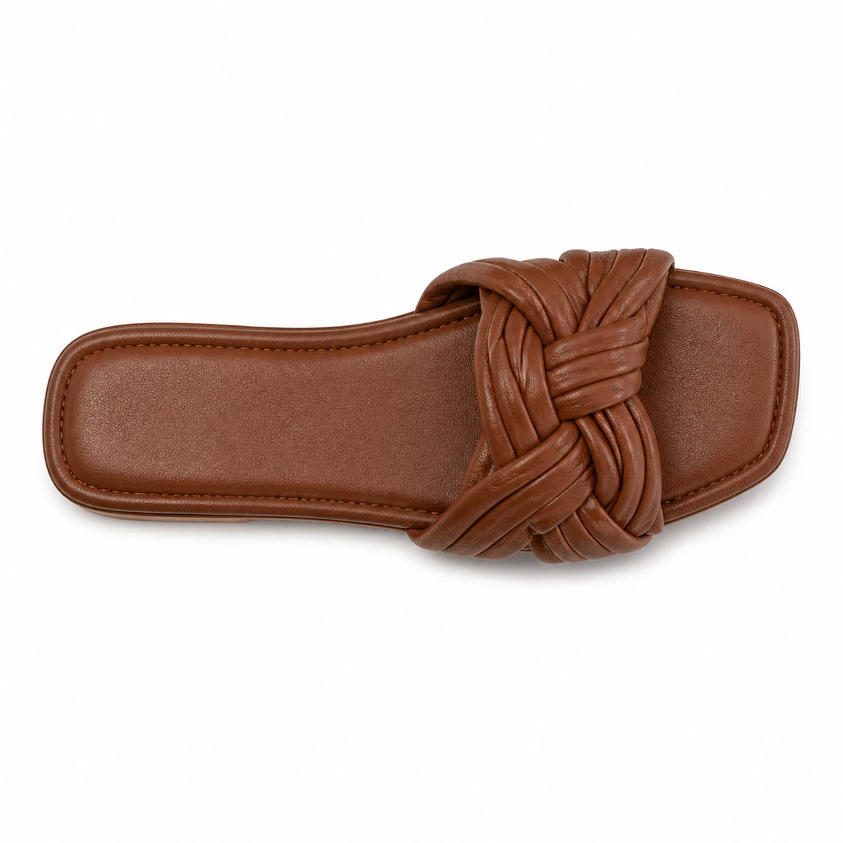 Calzado Steve Madden KANDACE Café Mujer