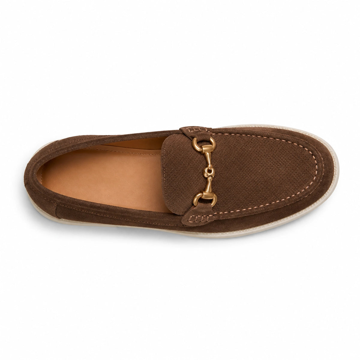 Calzado Steve Madden RENZZI Café Mujer