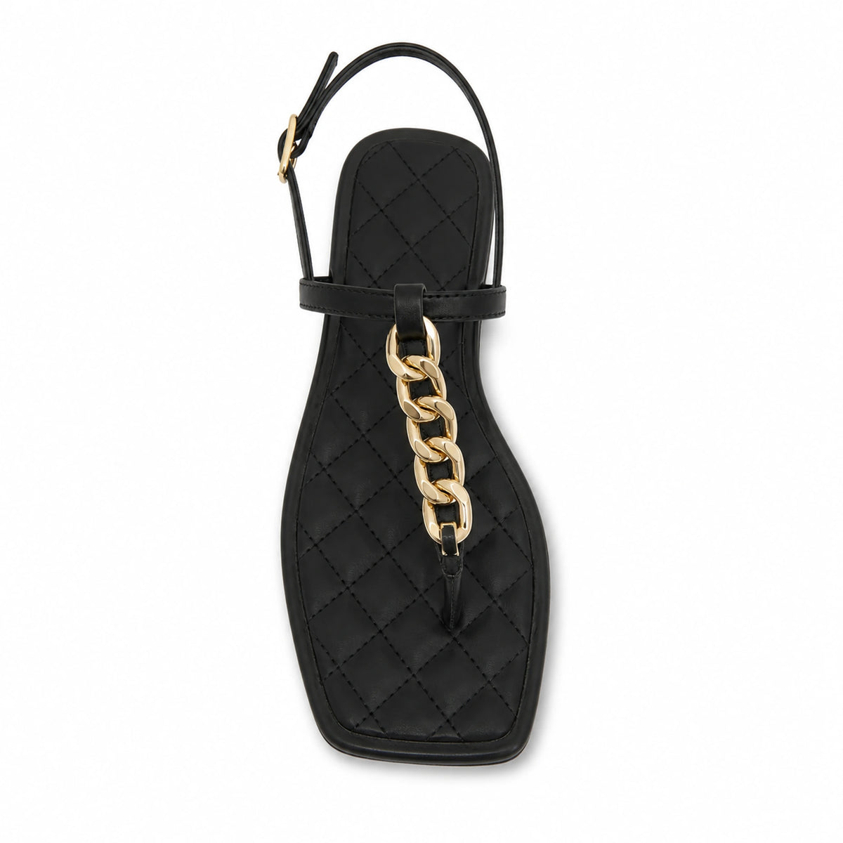 Calzado Steve Madden UNLOCK Negro Mujer