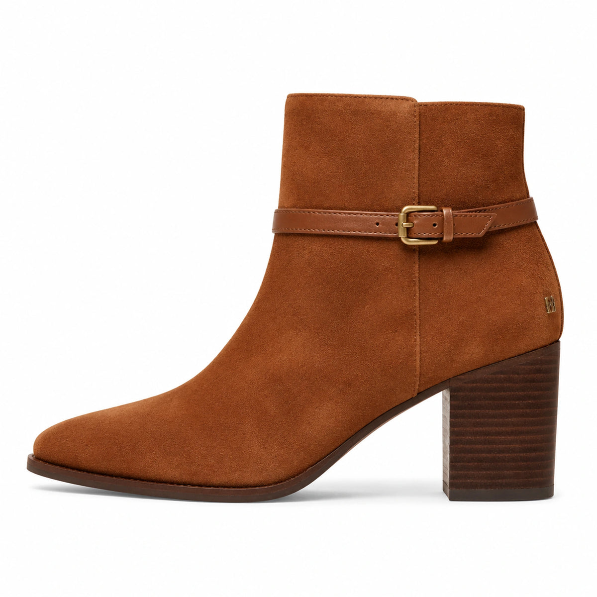 Tenis casuales Sam Edelman SIMONA Café pacana Mujer