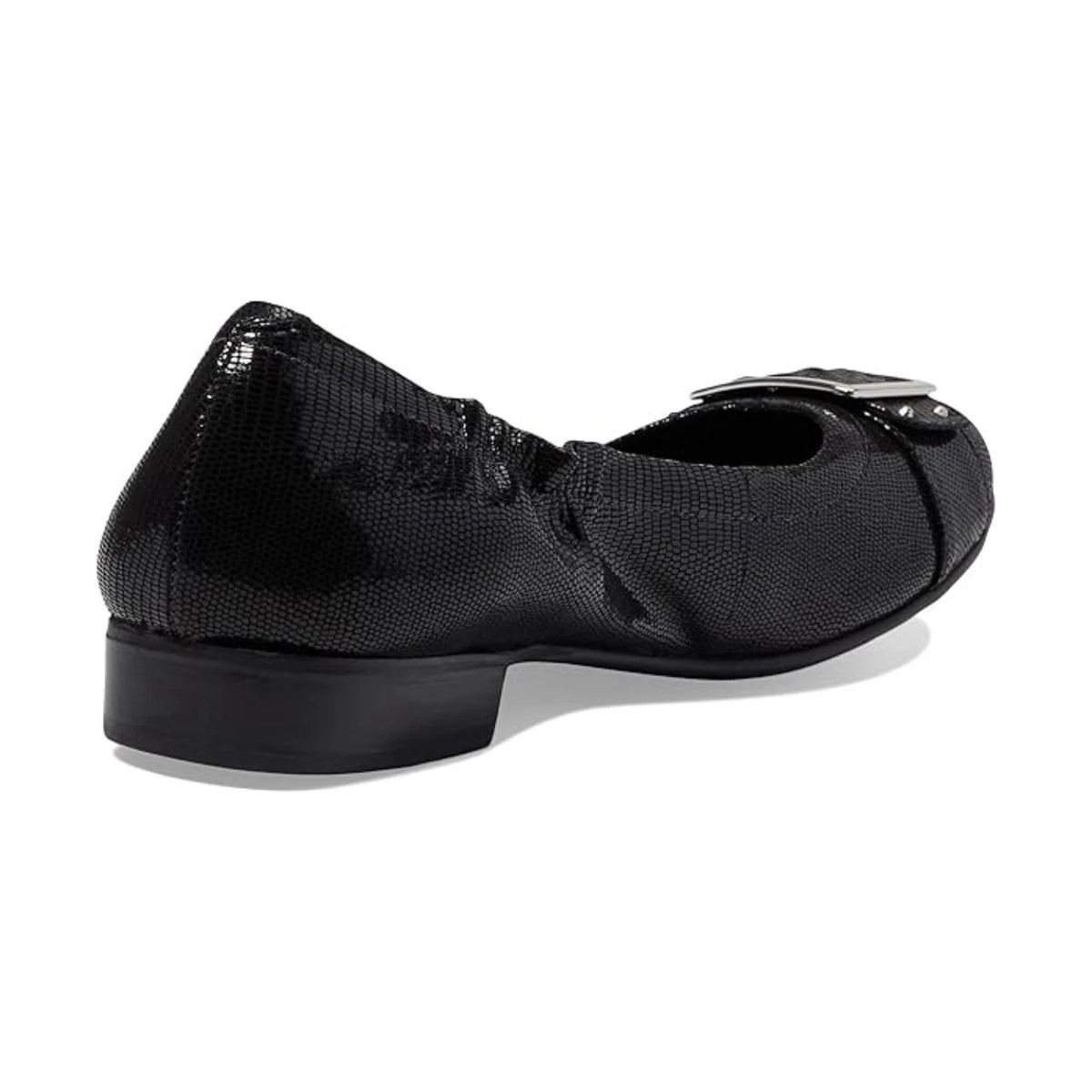 Calzado walkingcradles TARA BLACK PATENT