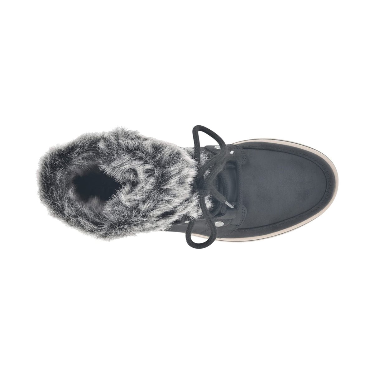 Calzado Cliffs by White Mountain HOLLY BLACK/FABRIC