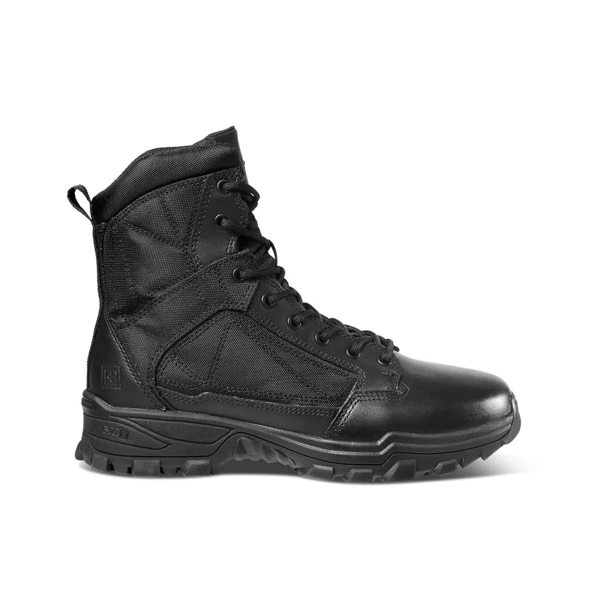Botas Tácticas 5.11 Fast-Tac 6 Inch Black Hombre