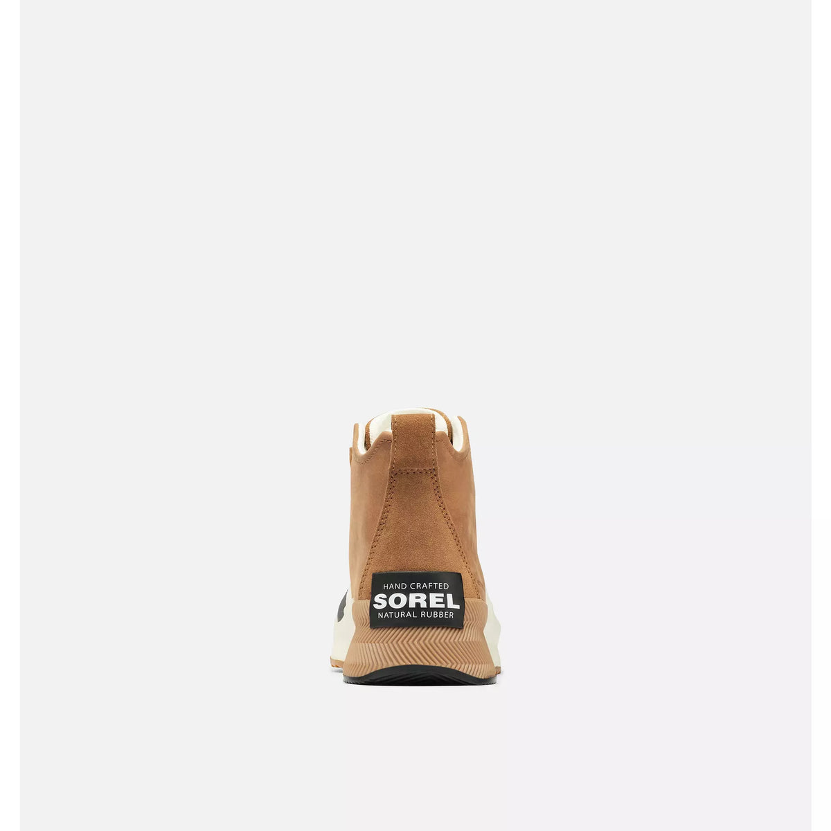 SOREL Out N About III Classic WP Taffy Black - vista posterior