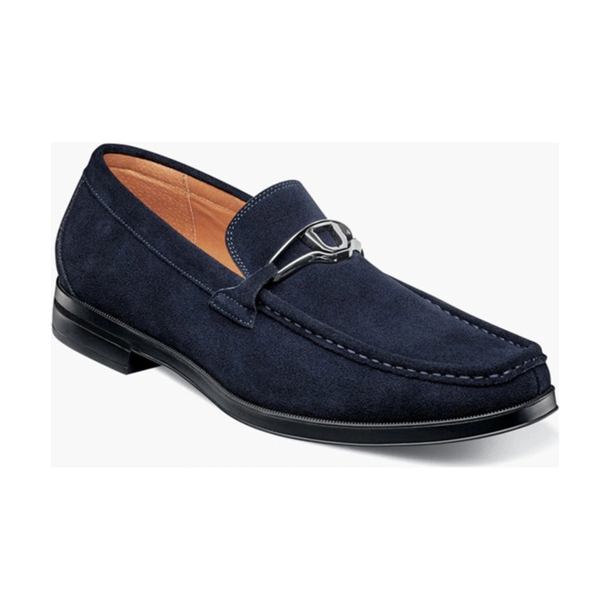 Calzado Stacy Adams PALLADIAN NAVY SUEDE / MARI SUÉDE - vista principal corregida