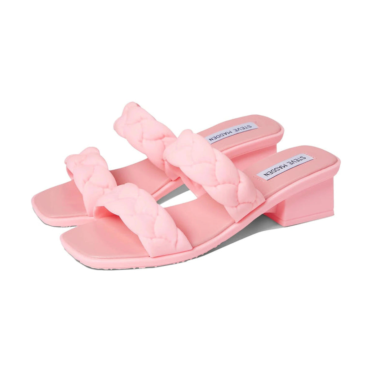 Calzado Steve Madden CAIRO PINK - vista principal corregida
