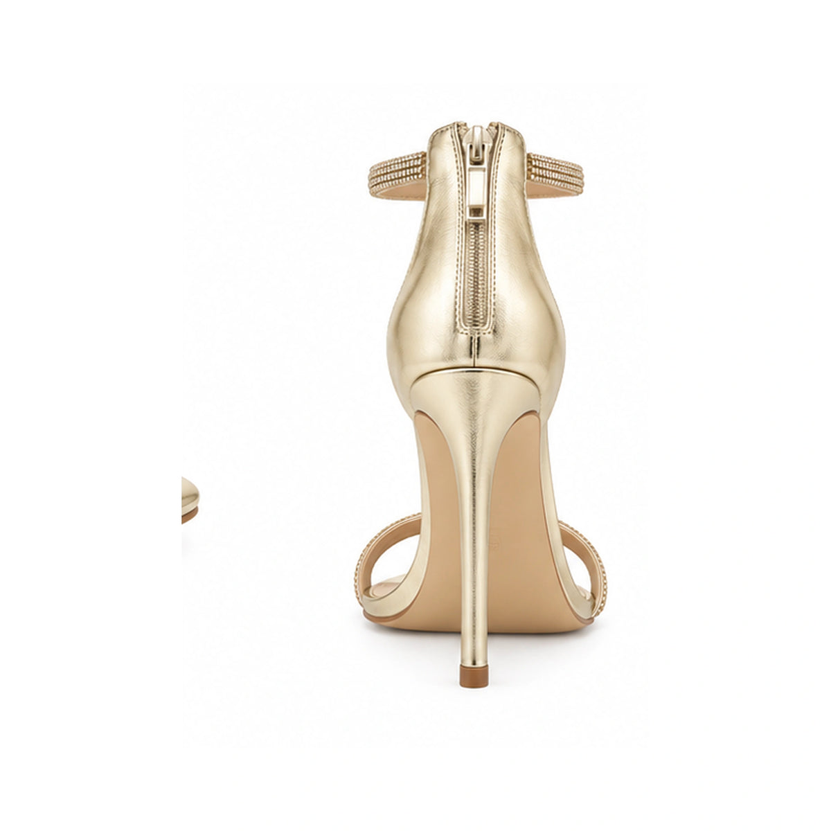 wn NINE WEST TALLA2 GOLD 710