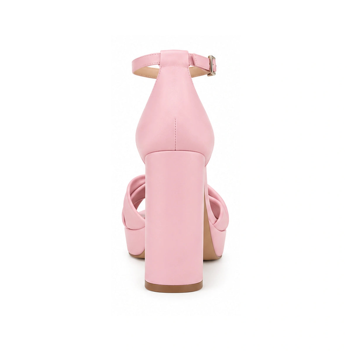 wn NINE WEST VIVID3 LIGHT PINK 680
