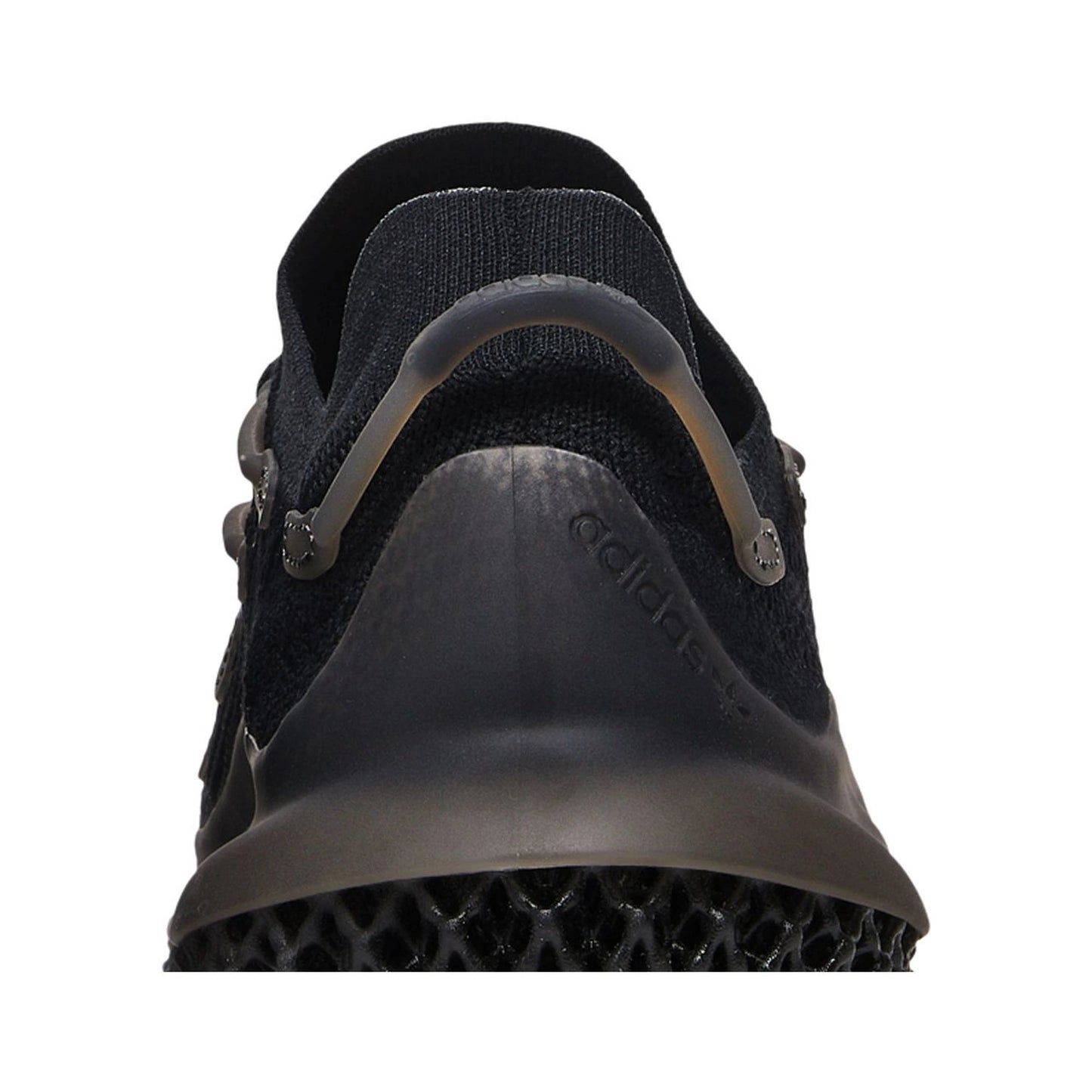 Tenis Adidas 4D Fusio Core Black Hombre