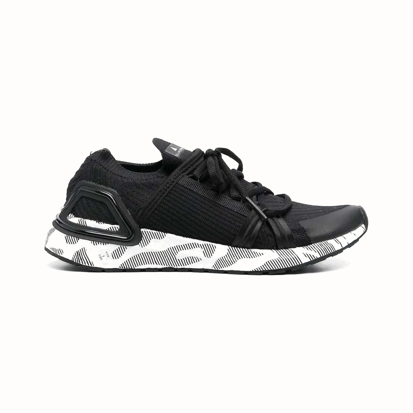 Tenis para correr Adidas aSMC UltraBOOST 20 Negro Mujer