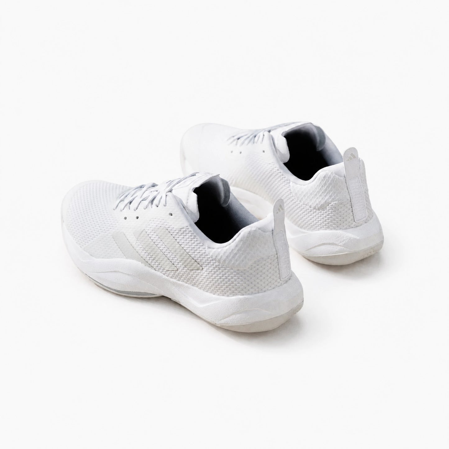 Tenis de entrenamiento Adidas Rapidmove Trainer W Cloud White Grey One Grey Two Mujer