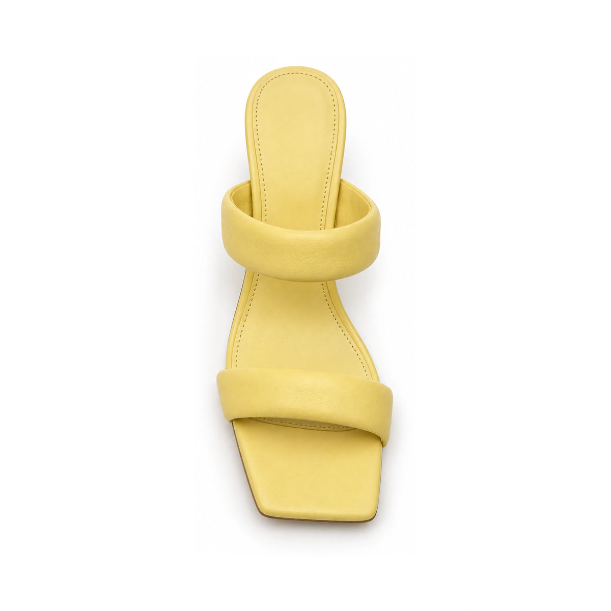 Calzado ALL SAINTS AVA SANDAL Yellow