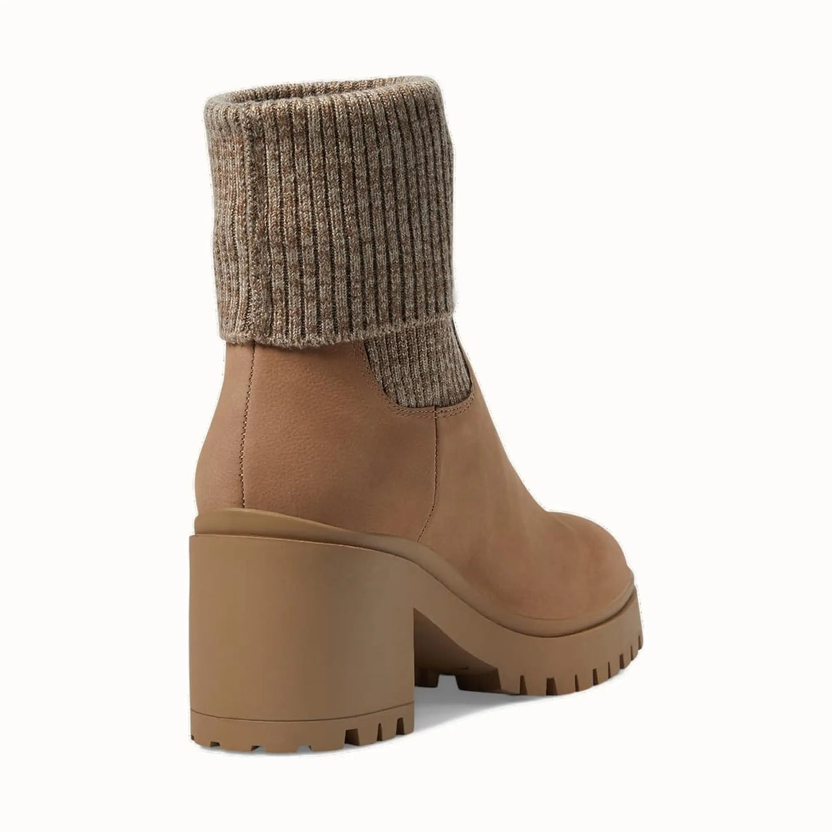 Calzado Blondo ROARY Beige Mujer
