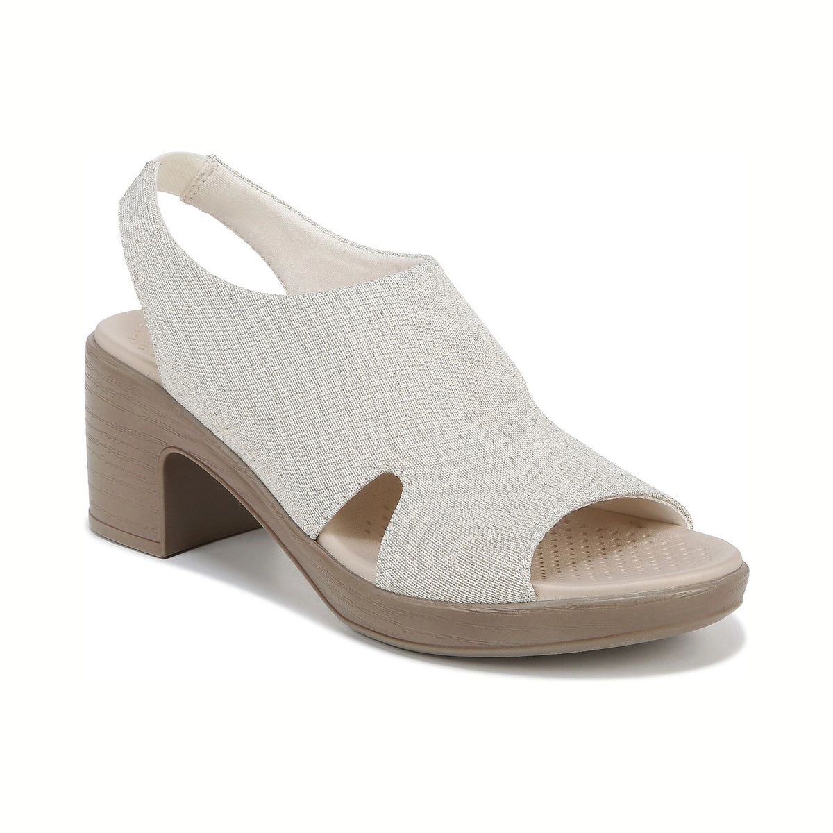 Calzado Bzees EDEN EGGNOG SPARKLE F
