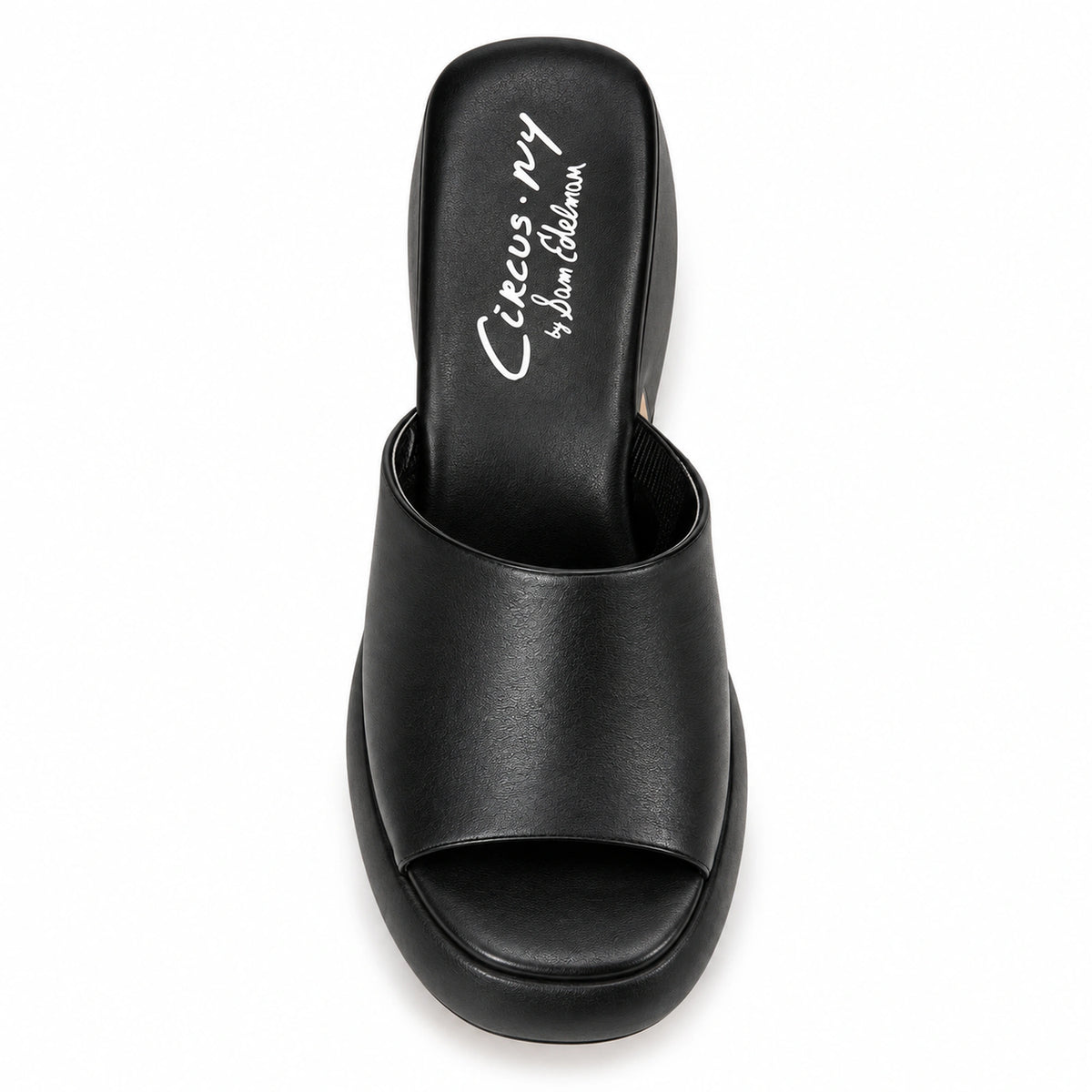 Calzado Circus NY ISLA BLACK