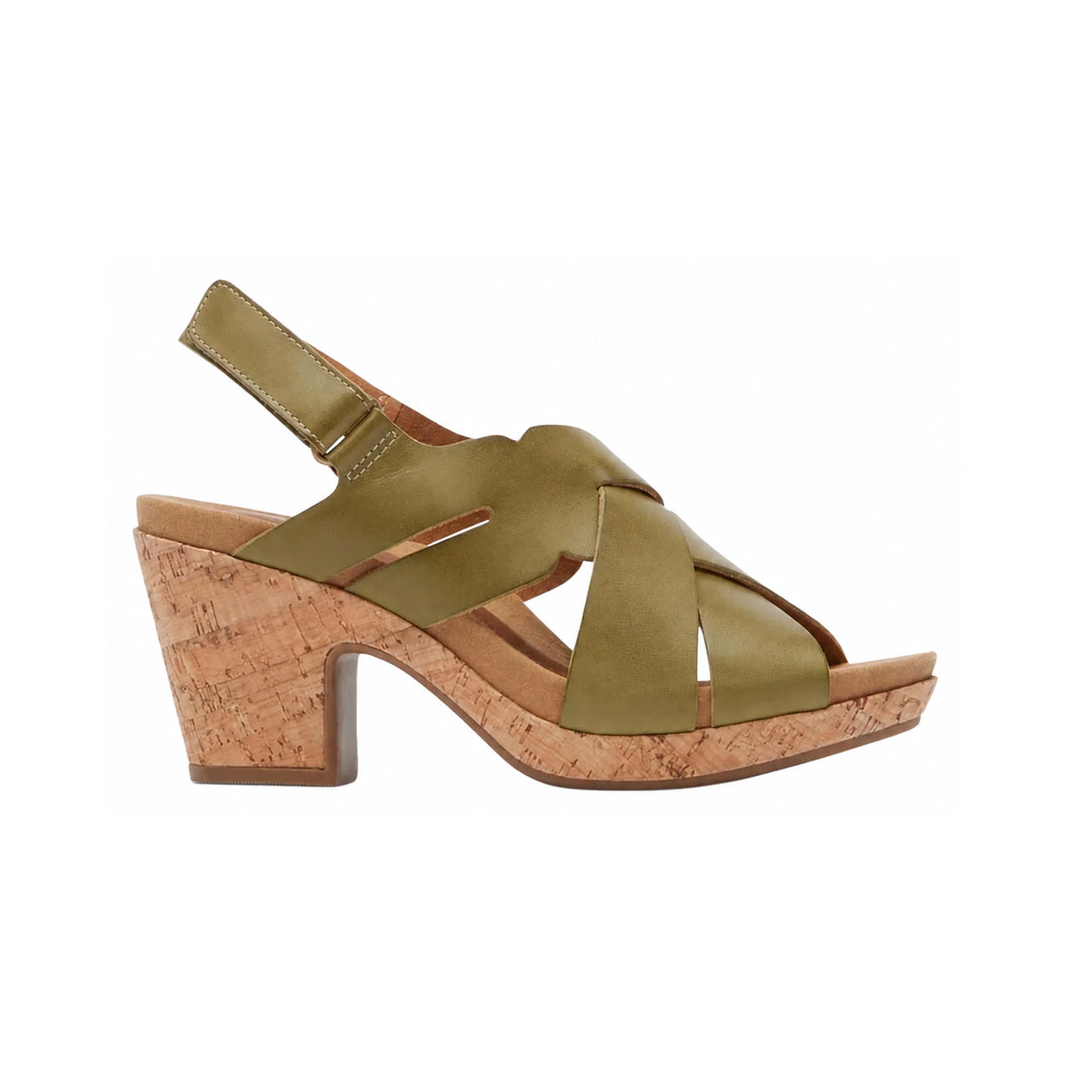 Calzado Cobb Hill CH ALLEAH SLING GREEN