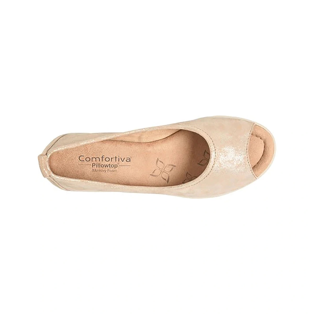 Calzado Comfortiva PATRIMA ANTHRACITE