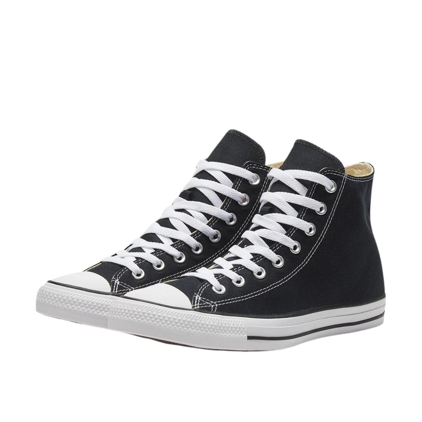 Tenis de bota Converse Chuck Taylor All Star High Top Black Unisex