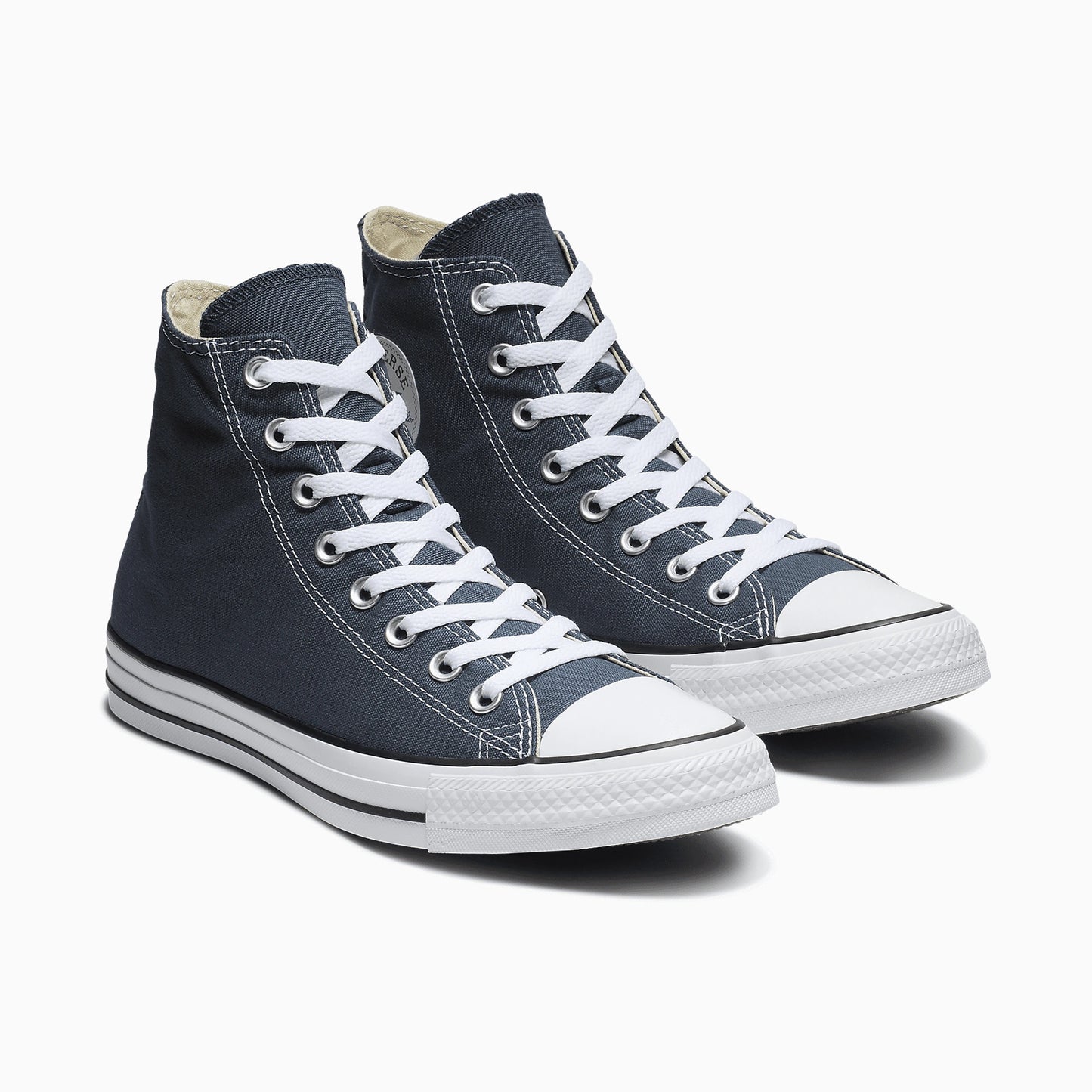 Tenis de bota Converse Chuck Taylor All Star High Top Navy Niña
