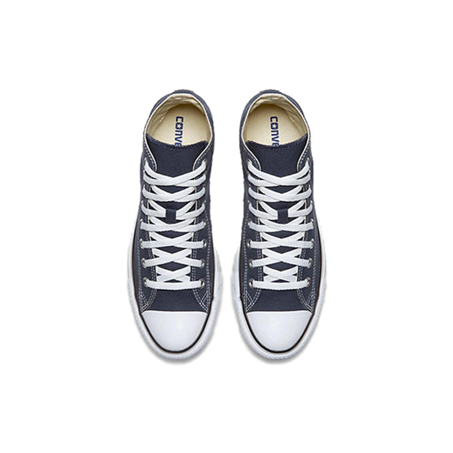 Tenis de bota Converse Chuck Taylor All Star High Top Navy Unisex