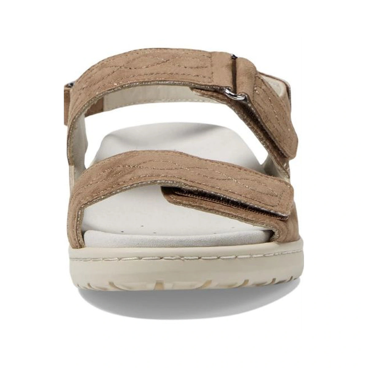 Calzado David Tate KEY Brown Kid Suede