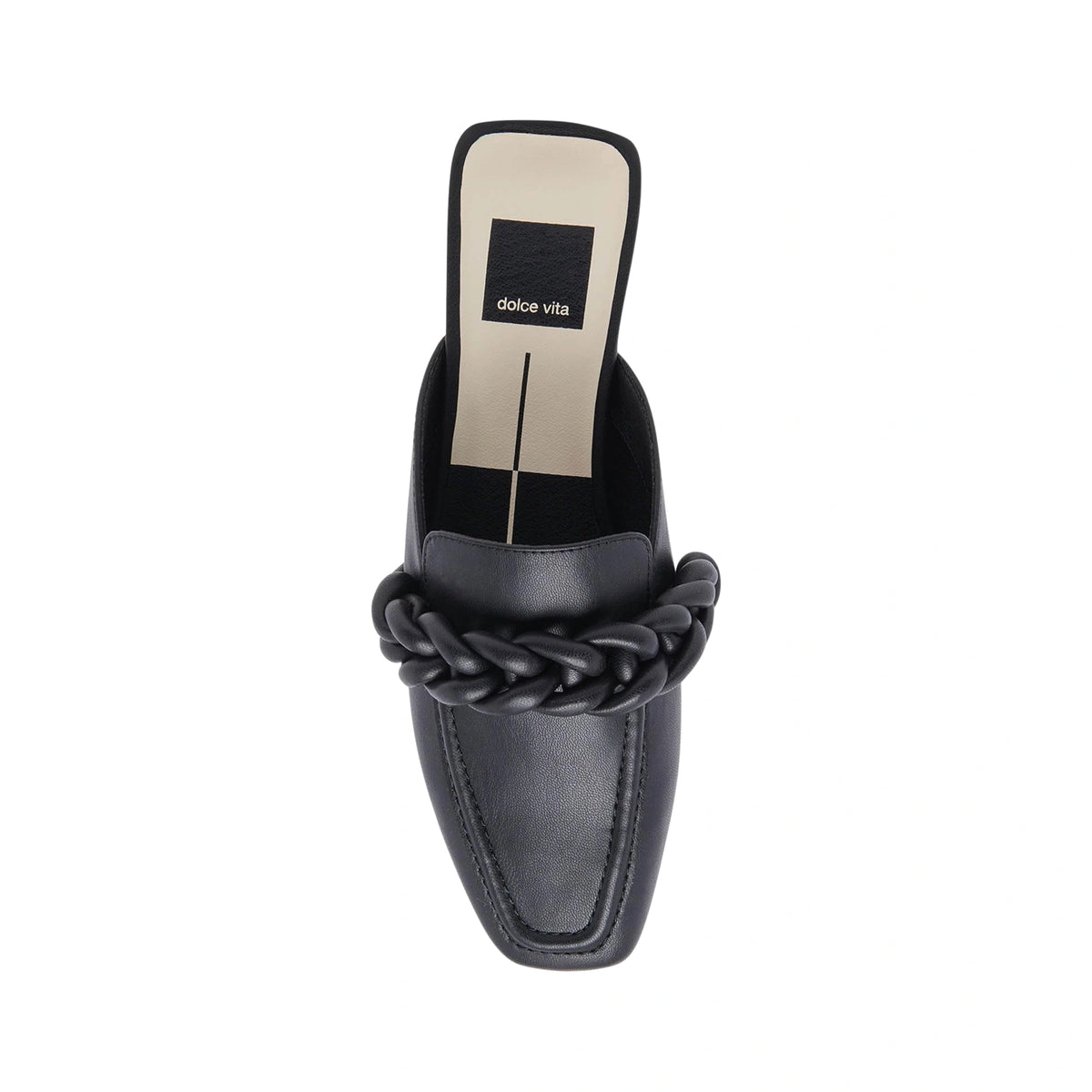 Calzado dolce vita GIVONY BLACK STELLA