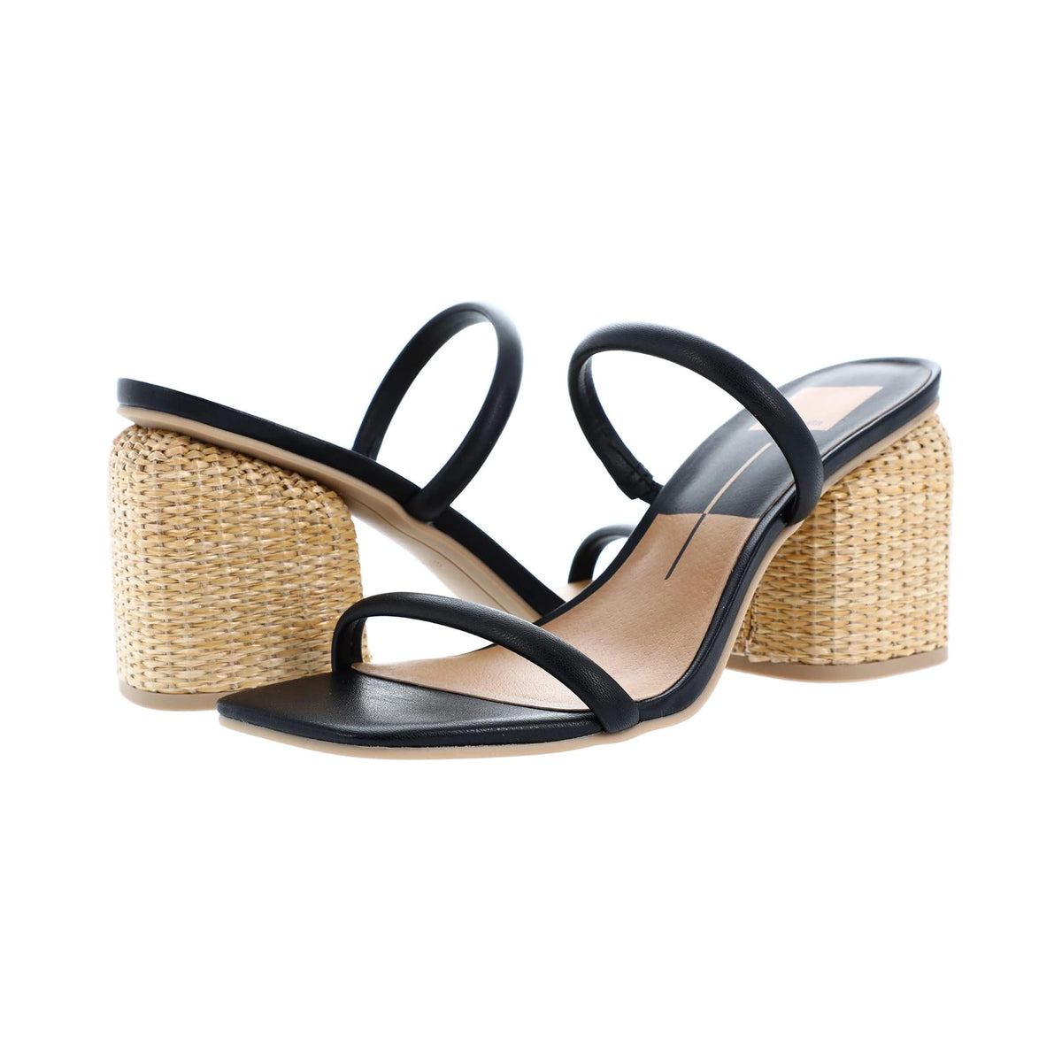 Calzado dolce vita NETRA BLACK STELLA