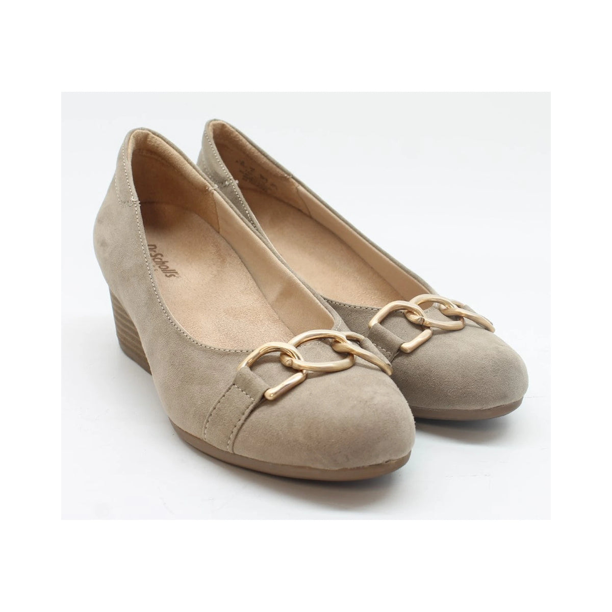 Calzado Dr. Scholl's BE ADORNED TAUPE