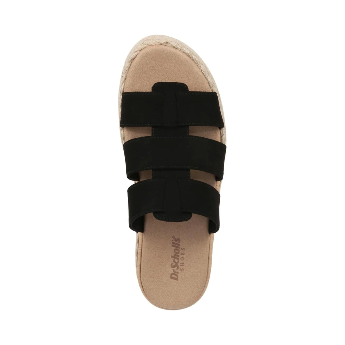 Calzado Dr.Scholl's ELECTRIC BLACK