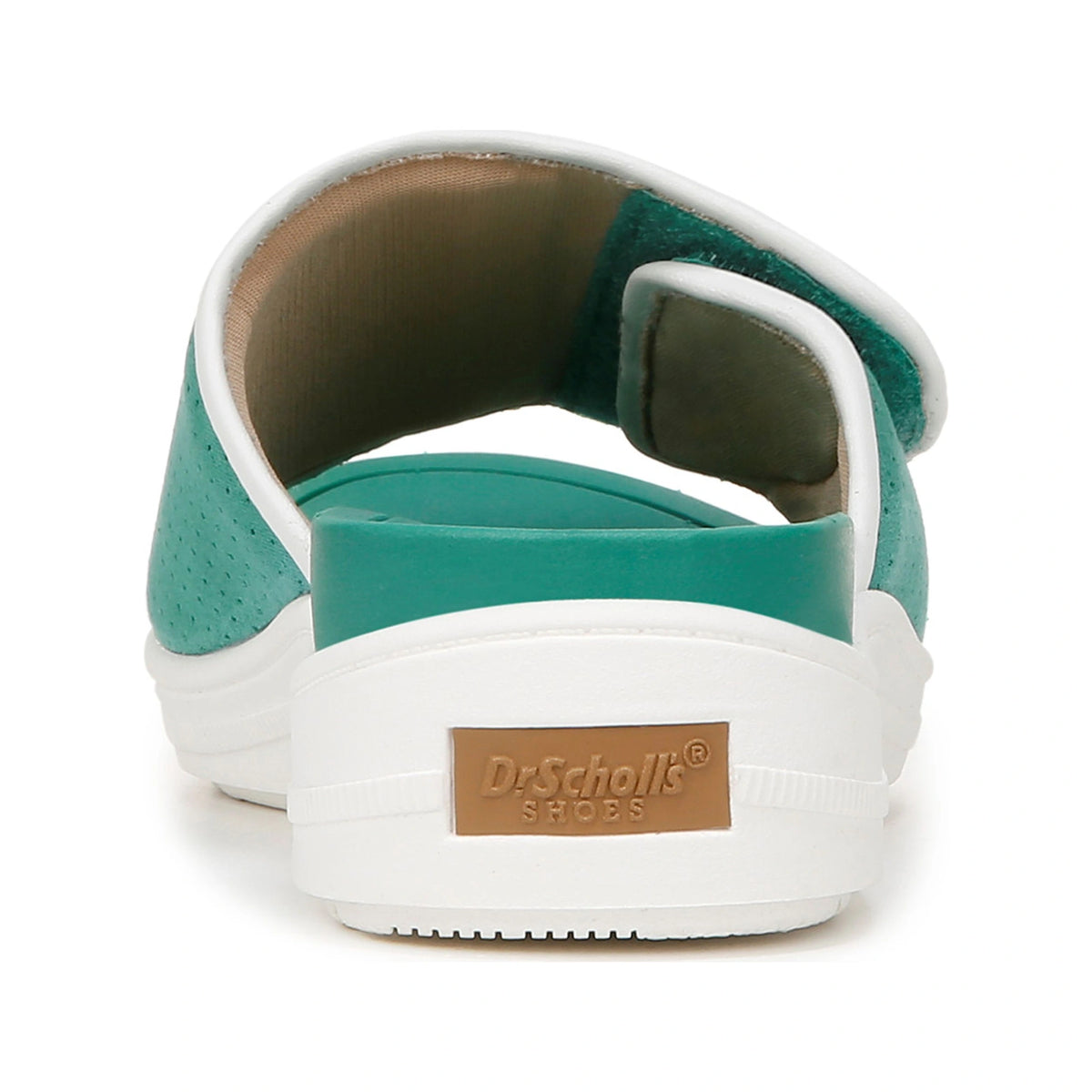 Calzado Dr. Scholl's TIME OFF SET CRTGREEN