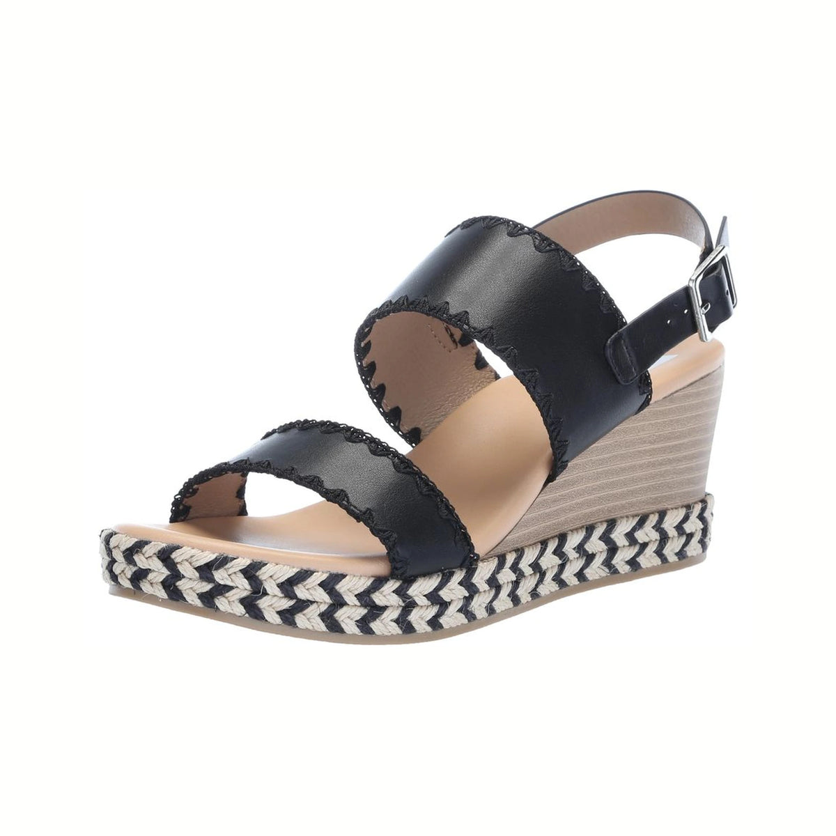 Calzado dolce vita ENCHANT BLACK