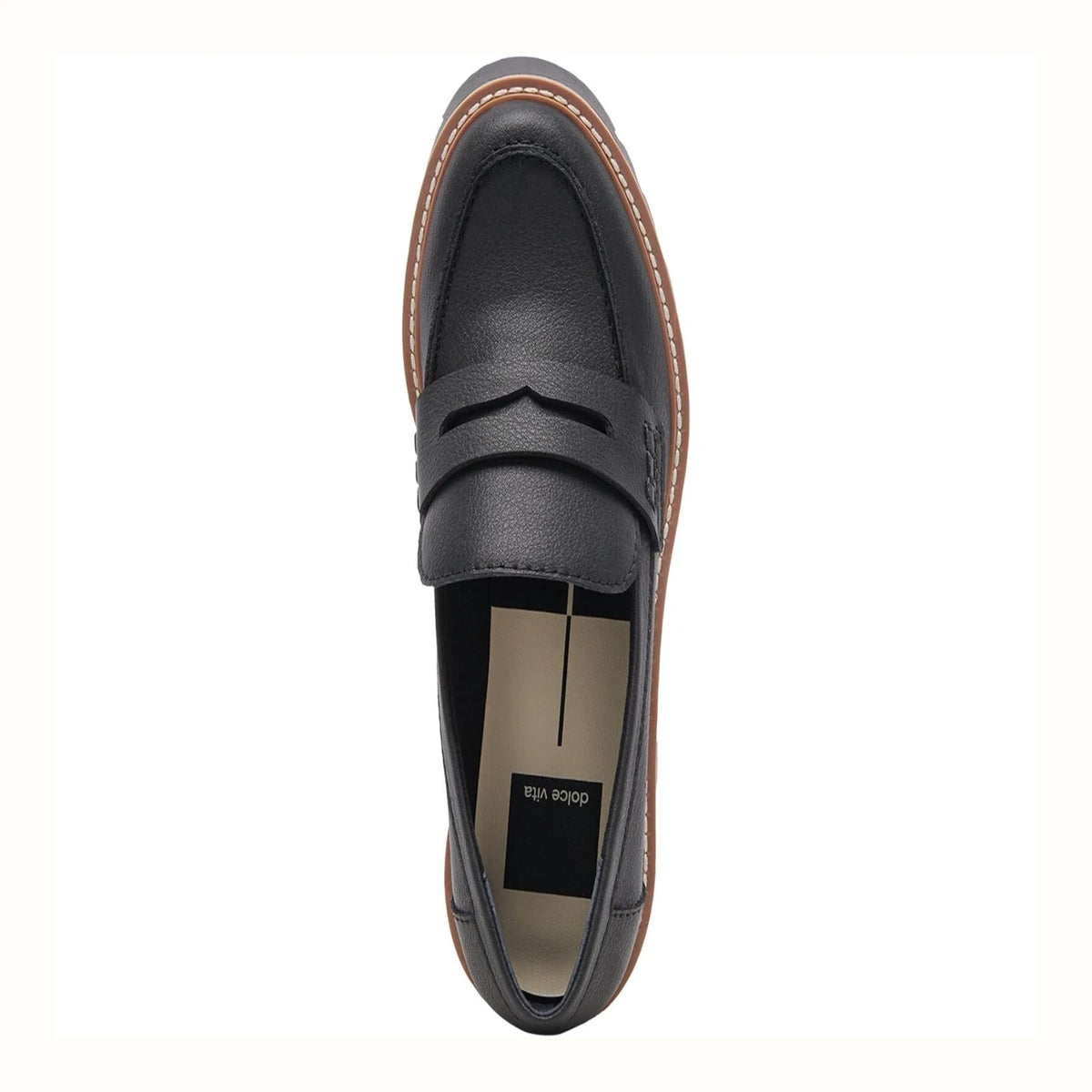 Botines Dolce Vita Hogan Black Mujer