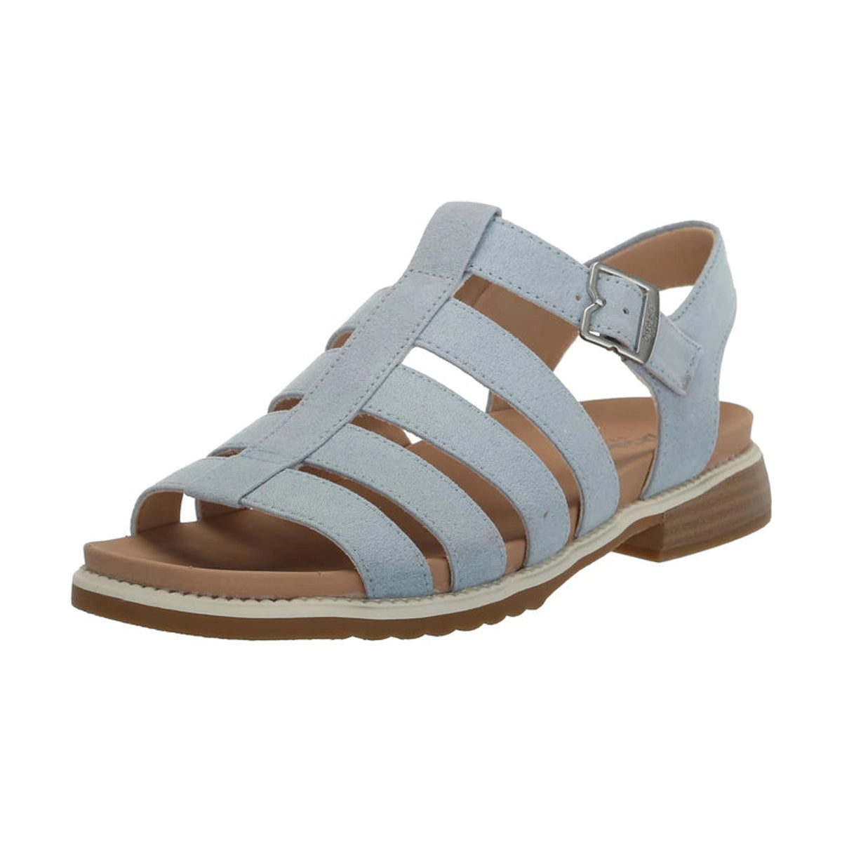 Calzado Dr.Scholl's A OK SUMMERBLUE - vista principal corregida