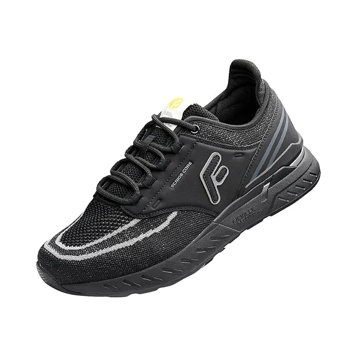 Calzado FitVille SCBLACK001 BLACK