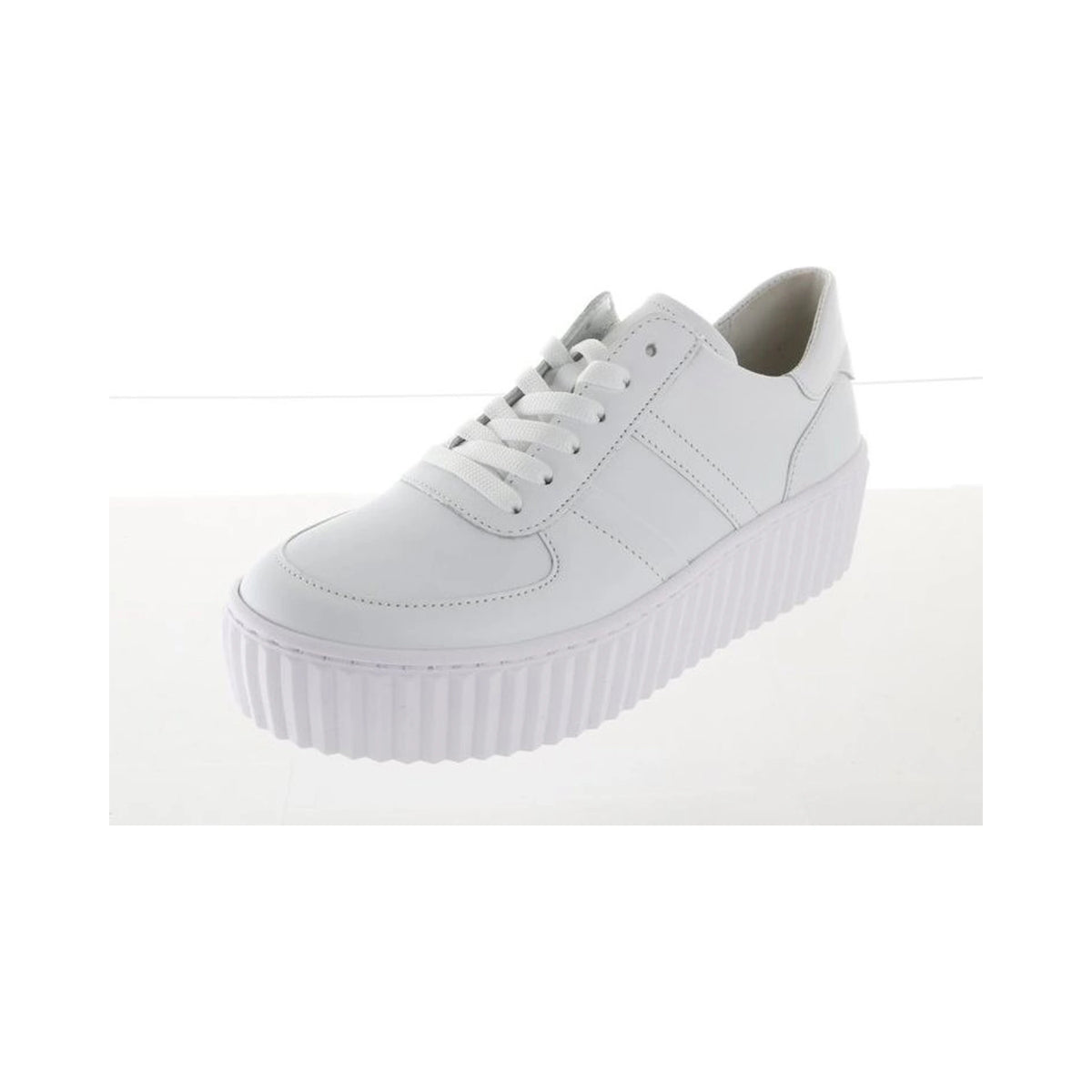Tenis Gabor 23.203.21 White Ice para mujer - perspectiva