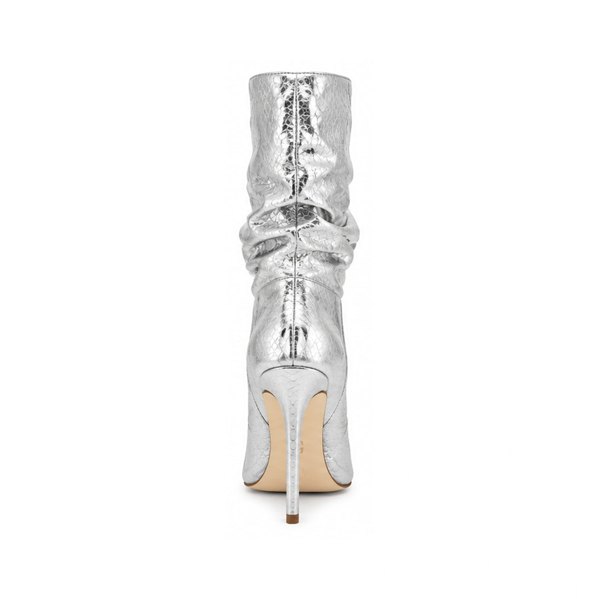 Calzado GUESS GW BENISA SILVER 040