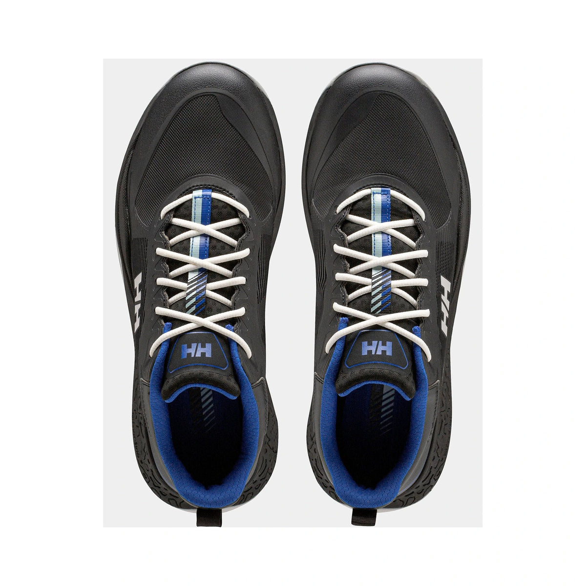 Calzado HELLY HANSEN FOIL AC-371 LOW EBONY / COBALT