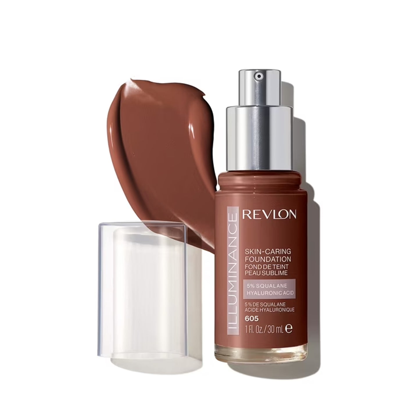 Revlon Iluminance Base de Maquillaje
