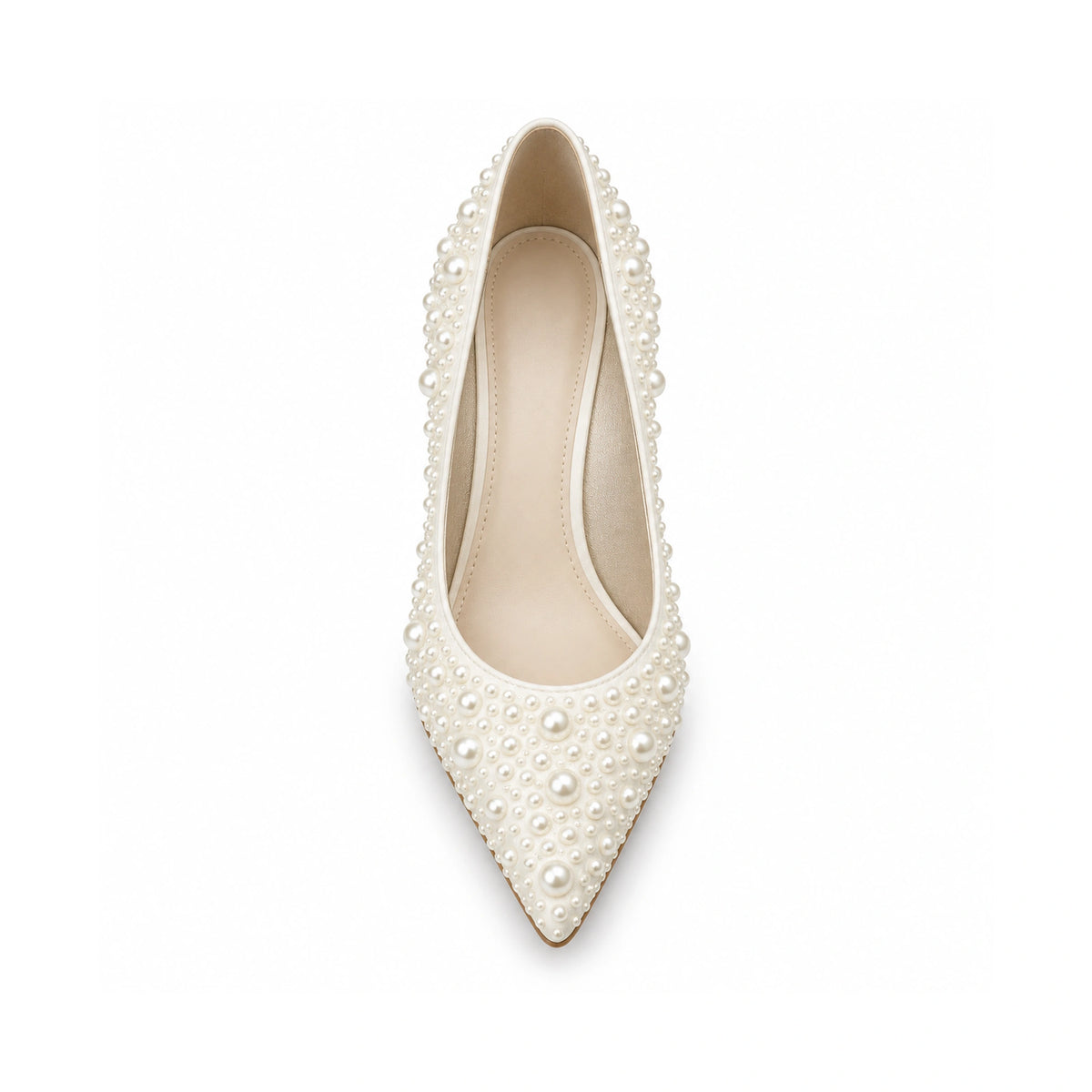 Calzado J.Renée DORRUS IVORY/WHITE PE