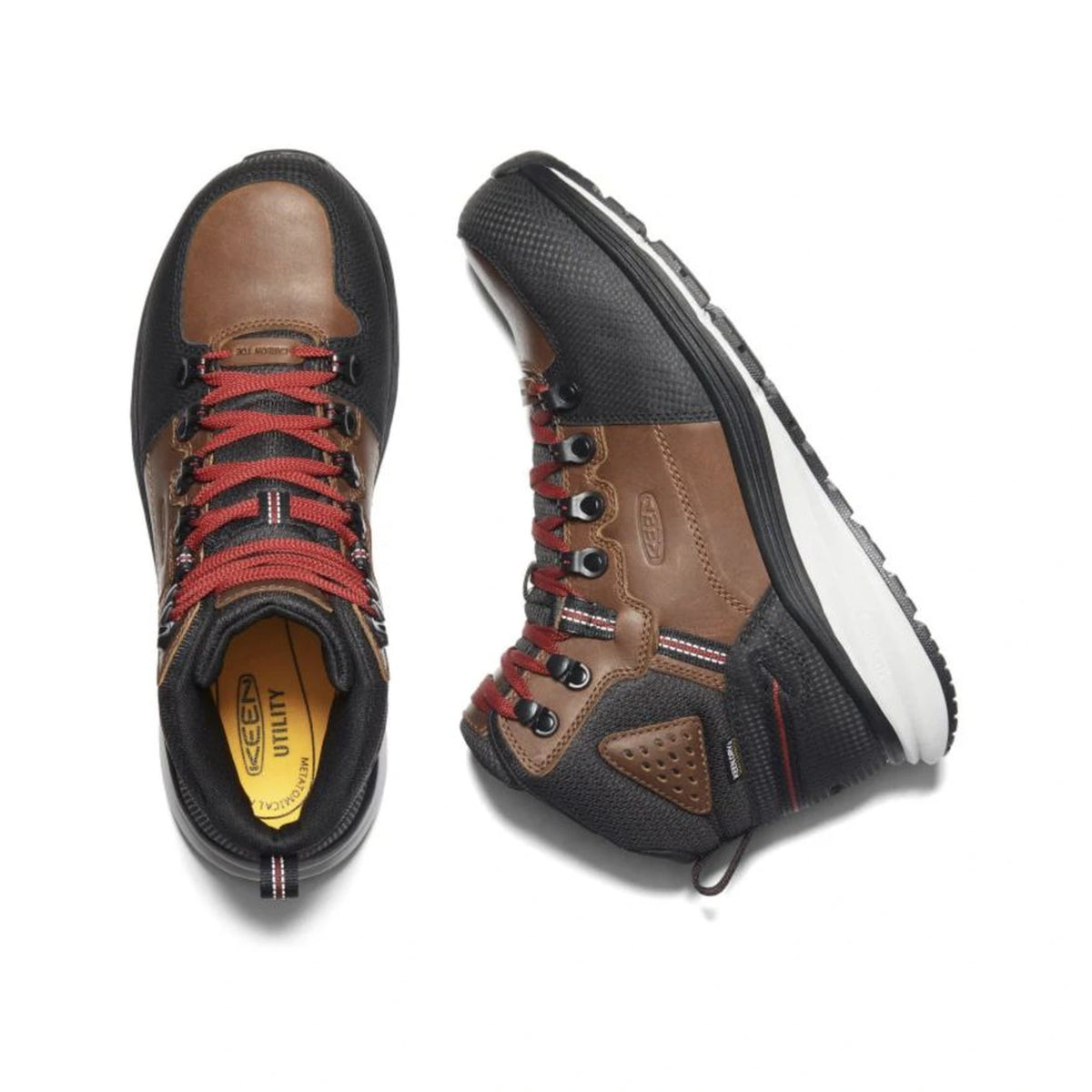 Calzado KEEN RED HOOK Sin especificar