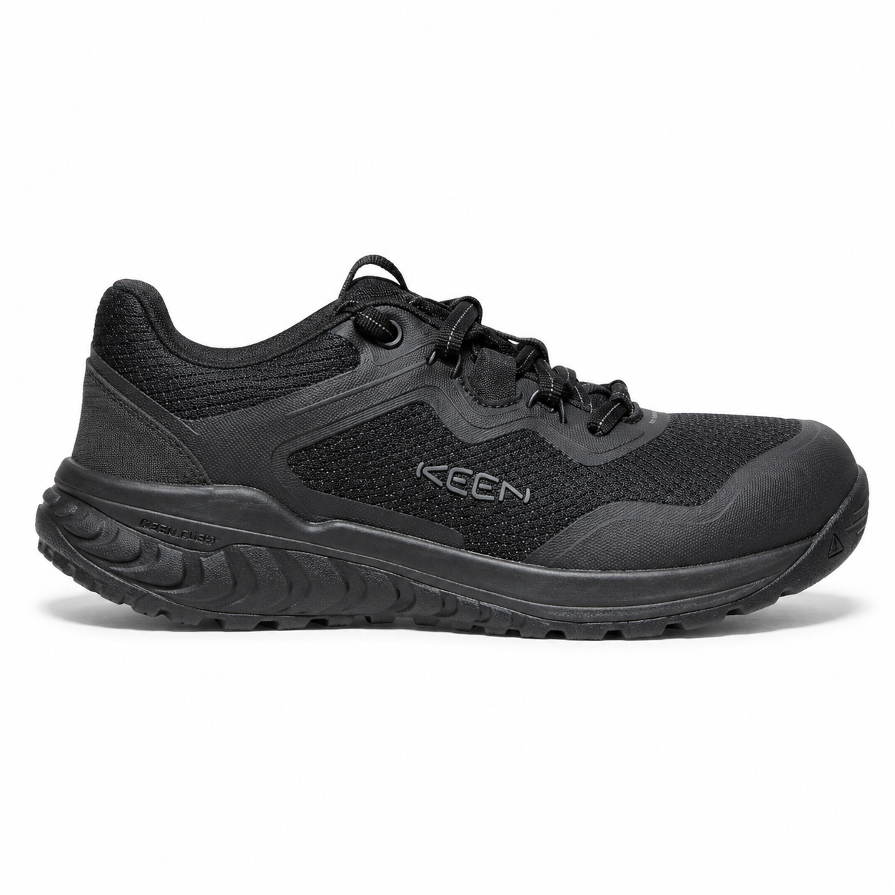 Calzado de Seguridad KEEN Utility Tempe Mujer