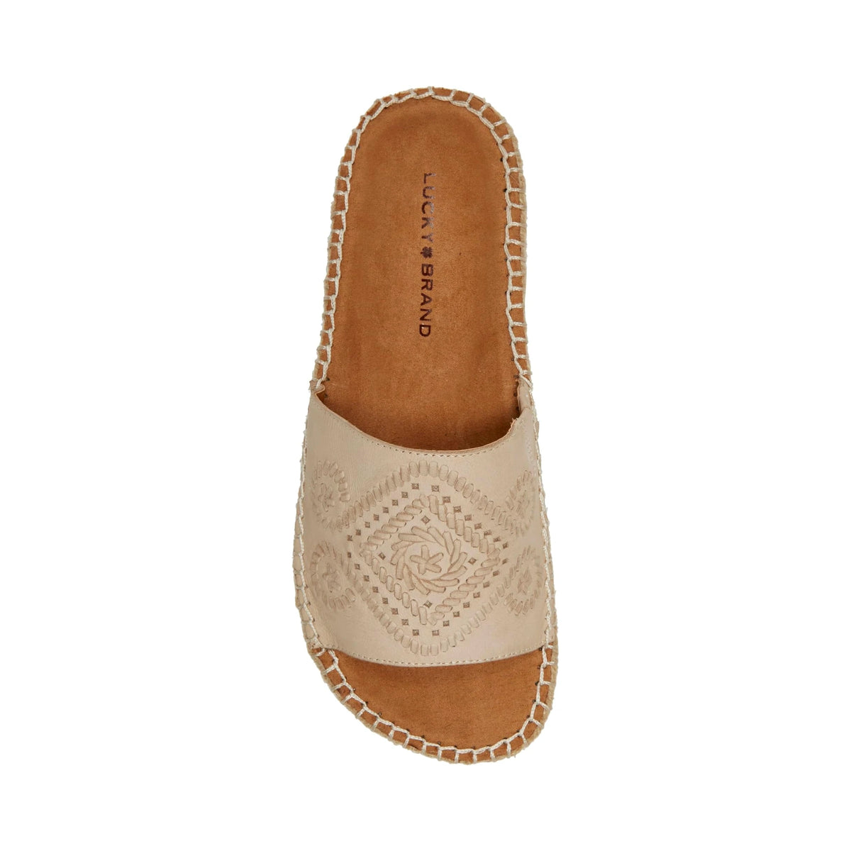 ICARUS Lucky Brand LK-LEMANA ASH BLUE