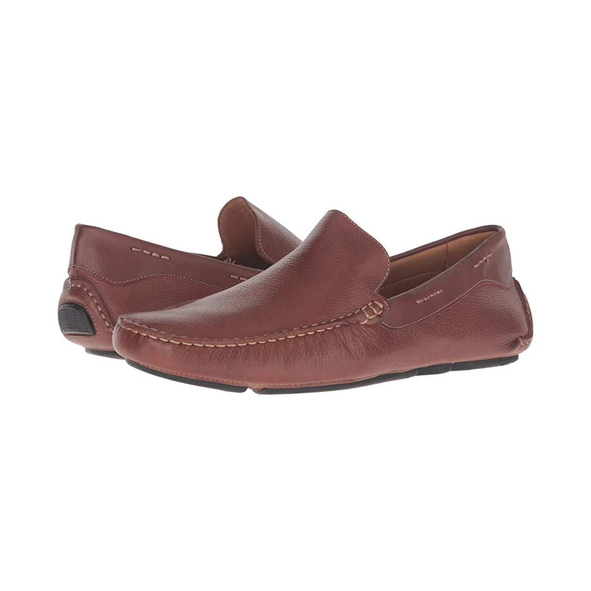Calzado Massimo Matteo MM-526 VENETIAN WHISKEY