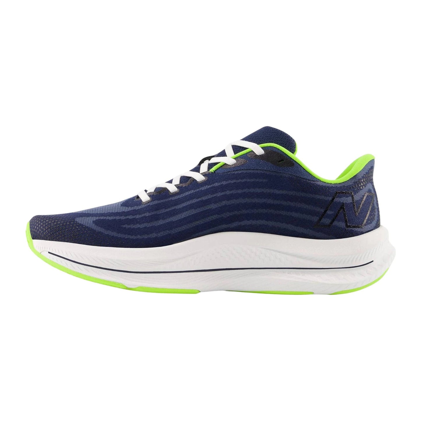 Tenis para caminar New Balance FuelCell Walker Elite Navy Thirty Watt White Hombre