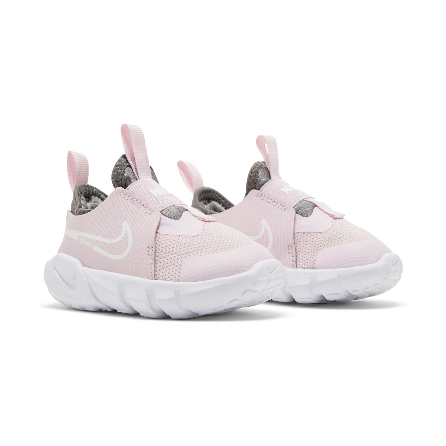 Tenis casuales Nike FLEX RUNNER 2 TDV Rosa Niños